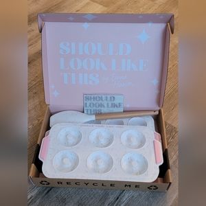 SLLT Dana Hasson Baking Kit